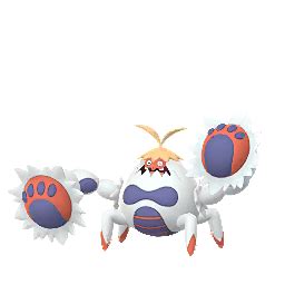 crabominable best moveset|kaskadian crabominable.